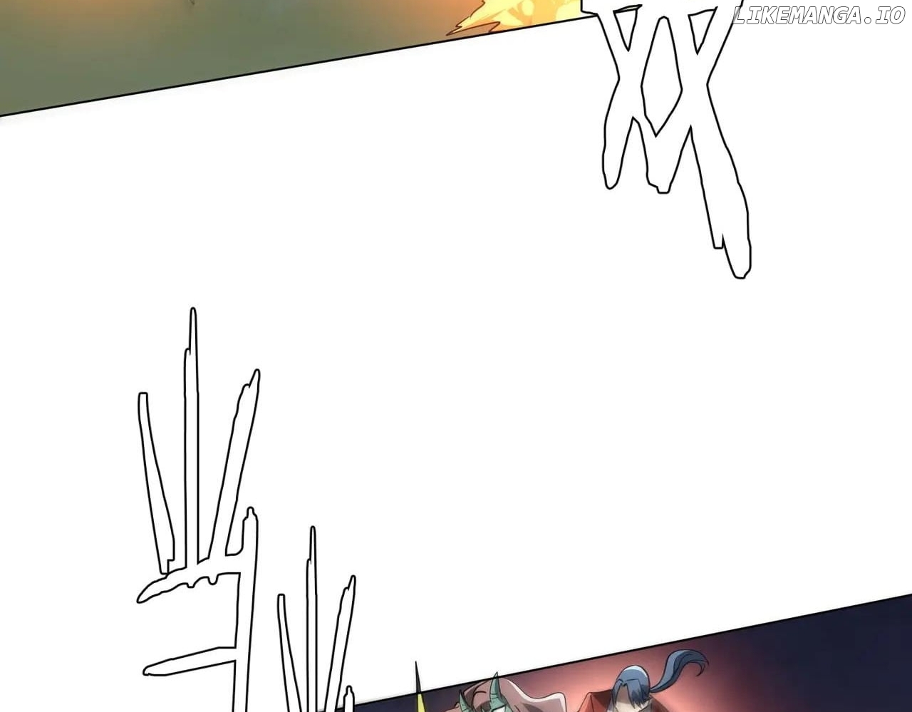 With My Netherworld Trillions, Game On! Chapter 236 - page 84